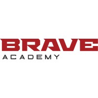 BRAVE Academy logo - Similar company to Forge Christian High School