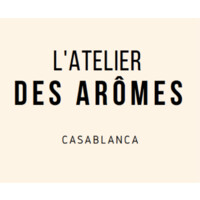 L'atelier des arômes - Casablanca - Montréal logo - Similar company to Mph Solutions