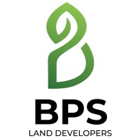 BPS Land Developers logo - Similar company to Webseva