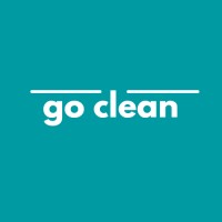 Go Clean Colombia logo - Similar company to Axial Erp