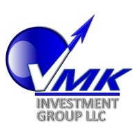 VMK Investment Group, LLC logo - Similar company to Vmk Concrete
