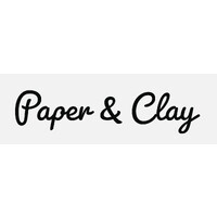 Paper & Clay LLC logo - Similar company to Mug Experience