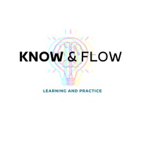 Know and Flow logo - Similar company to Knowflow Value