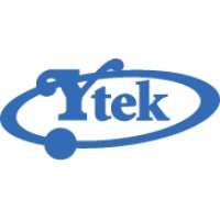 Ytek technologies logo - Similar company to Mady Tech ماضي تك