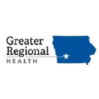 Greater Regional Health logo - Similar company to Healdsburg Hospital