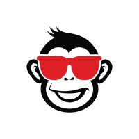 PickleMonk Media logo - Similar company to Rawmen Green