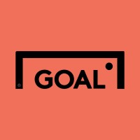 GOAL logo - Similar company to Calciomercato.Com