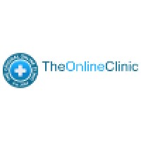 The Online Clinic logo - Similar company to Click2Pharmacy