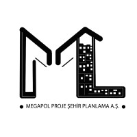 Megapol Proje Şehir Planlama logo - Similar company to Muad