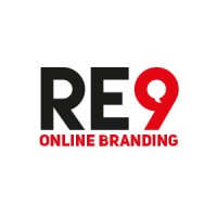 Re9 Online Branding