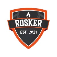 Rosker UK Ltd logo - Similar company to Dan Tobin Smith Studio