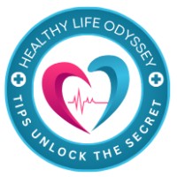 Healthy Life Odyssey logo - Similar company to Casting Squad