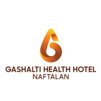 Gashalti Health Hotel, Naftalan logo - Similar company to Olympus Park
