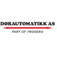 Dørautomatikk AS