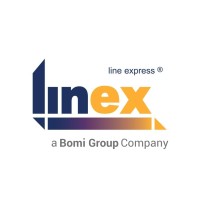 Line Express Transportes e Distribuição logo - Similar company to Linex