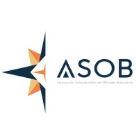 ASOCIACIÓN SALVADOREÑA DE OFICIALES BANCARIOS (ASOB). logo - Similar company to Marketers El Salvador