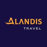 Alandis Travel logo - Similar company to Elecmove