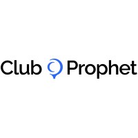Club Prophet logo - Similar company to Gallus Golf