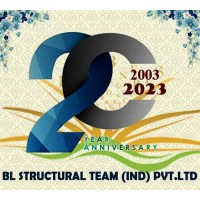 BL STRUCTURAL TEAM (INDIA) PRIVATE LIMITED logo - Similar company to Mechnogent Engineering Services Llp
