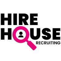Hire House Recruiting logo - Similar company to My Virtual Coo