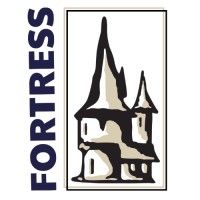 Fortress Roofing, Exteriors and Glass logo - Similar company to Blackcircles.Ca