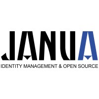 JANUA logo - Similar company to Arcansecurity