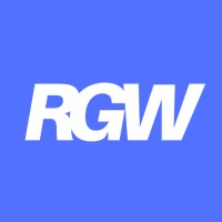 Really Good Websites logo - Similar company to Nobullx