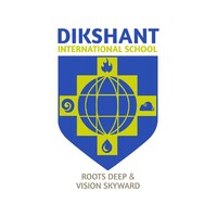 Dikshant International School logo - Similar company to Confluence World School