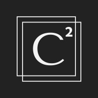 C² Consulting logo - Similar company to Data Leaders ™ (Owned By Dataiq)