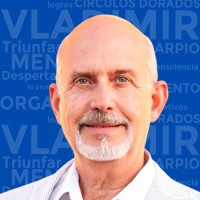 Vladimir Gómez Carpio logo - Similar company to Clínica Reabel