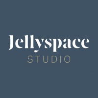 Jellyspace Studio logo - Similar company to Jellyspace