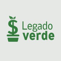 Legado Verde logo - Similar company to Macedo Hrm