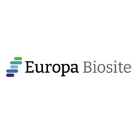 Europa Biosite logo - Similar company to Biozol Gmbh