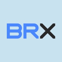 BRX logo - Similar company to Big Red Communications Group