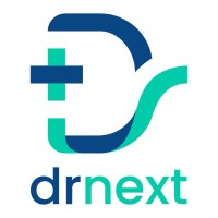 DrNext logo - Similar company to Faba Energy