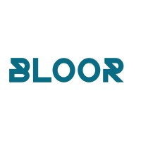 Bloor logo - Similar company to Mobile Flow