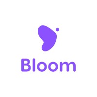 Bloom logo - Similar company to Beetle