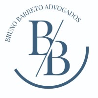 Bruno Barreto Advogados logo - Similar company to Barreto Rosa - Corporate Law Firm