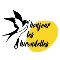 Bonjour les Hirondelles Média logo - Similar company to Rpdad 33