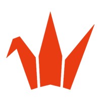 Origami Numbers logo - Similar company to Bartash Capsules