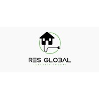 RES GLOBAL ELEKTRİK İNŞAAT MÜHENDİSLİK DANIŞMANLIK SAN TİC LTD ŞTİ logo - Similar company to Çi̇ğdemler Pano