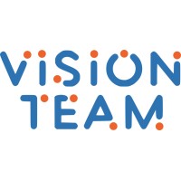 VisionTeam logo - Similar company to Vision Team