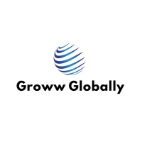Groww Globally logo - Similar company to Vsupport Infotech Pvt. Ltd.