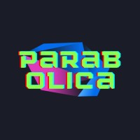 Parabolica logo - Similar company to Sovran