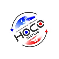 Hocodistrib logo - Similar company to Sas Dovimex