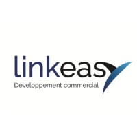 Linkeasy logo - Similar company to Cs Studio