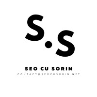 SEOcuSORIN logo - Similar company to Spy Shop - Importator Si Distribuitor Securitate