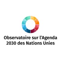 Observatoire sur l’Agenda 2030 des Nations Unies (CEIM-UQAM) logo - Similar company to La Track