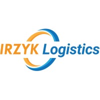 Irzyk Logistics - International Transport logo - Similar company to Fastguys Sp.Z.O.O.Sp.K-A