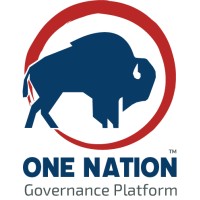 One Nation Governance Incorporated logo - Similar company to Viceversa